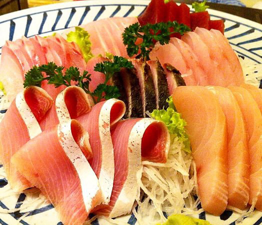 Azumi Rio de Janeiro - Duo Gourmet