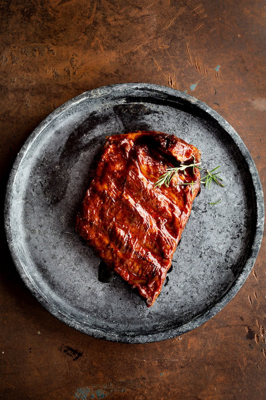Cozinha de Fogo Wäls (BH Shopping)