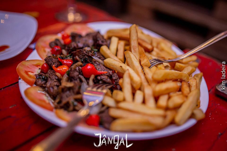 Jângal