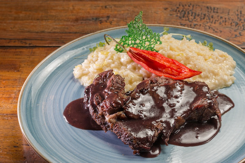 Amadís Gastrobar (Ouro Preto)