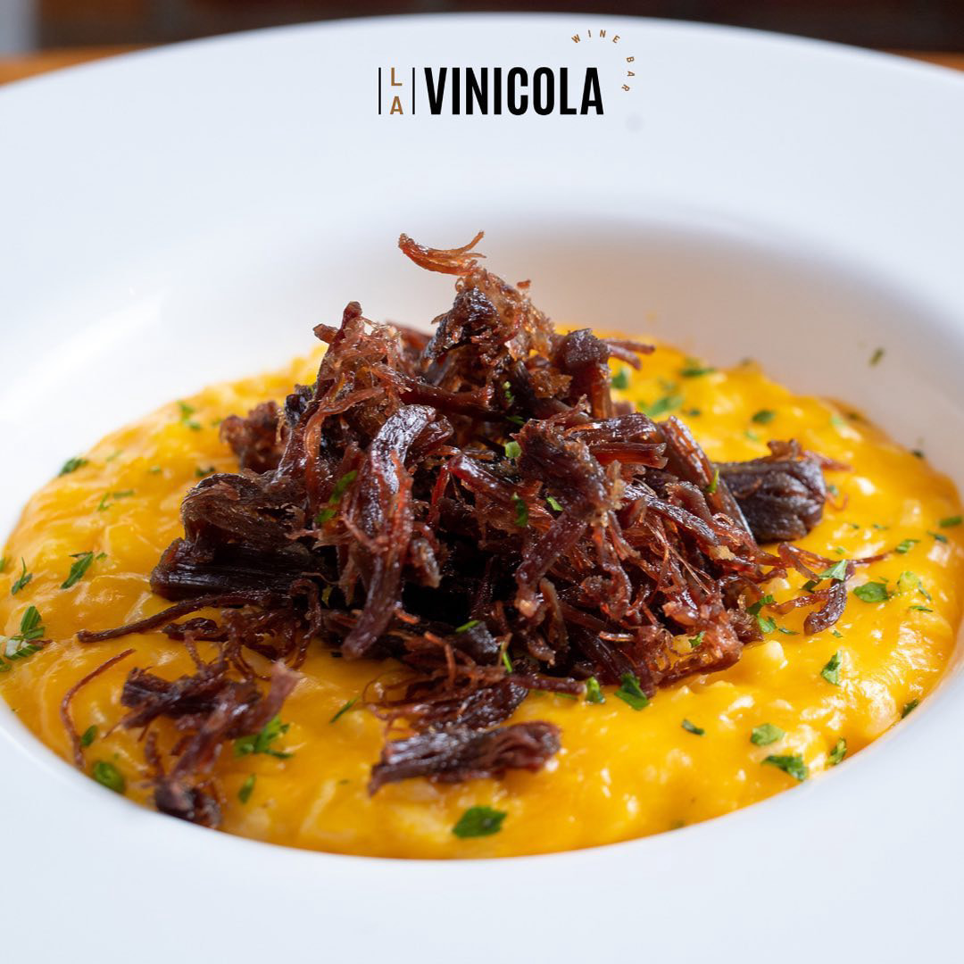 La Vinicola (Savassi)