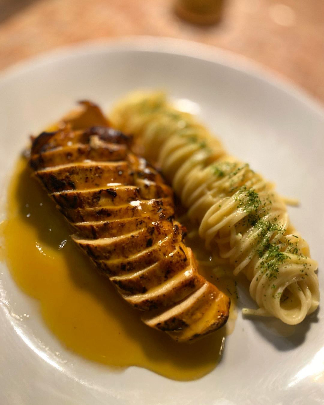 Free Restaar Frê Restobar São Paulo - Duo Gourmet