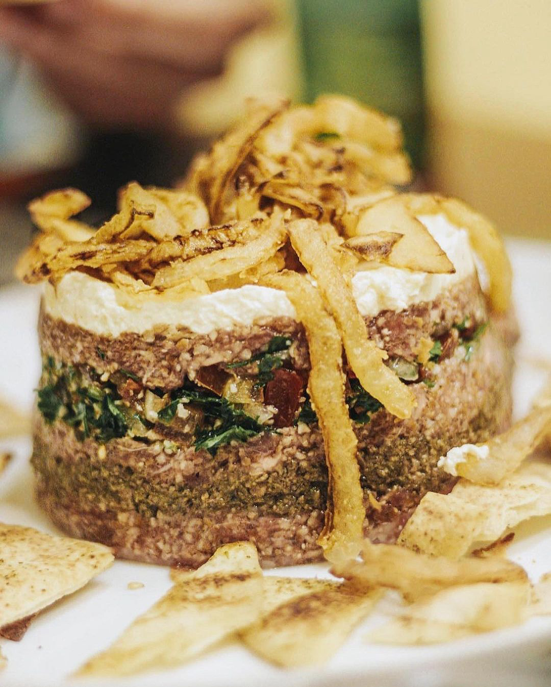 Kibe do Hassib Piracicaba - Duo Gourmet