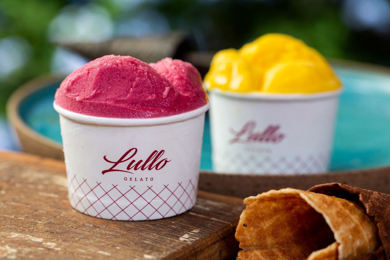 Lullo Gelato (Minas Shopping)