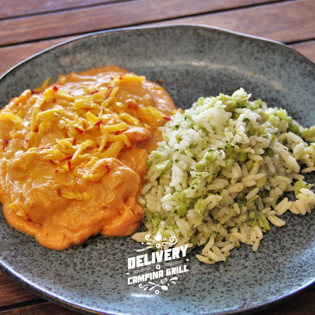 Campina Grill Campina Grande - Duo Gourmet
