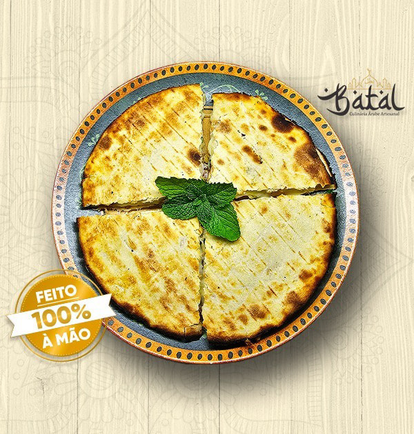 Batal Campinas - Duo Gourmet