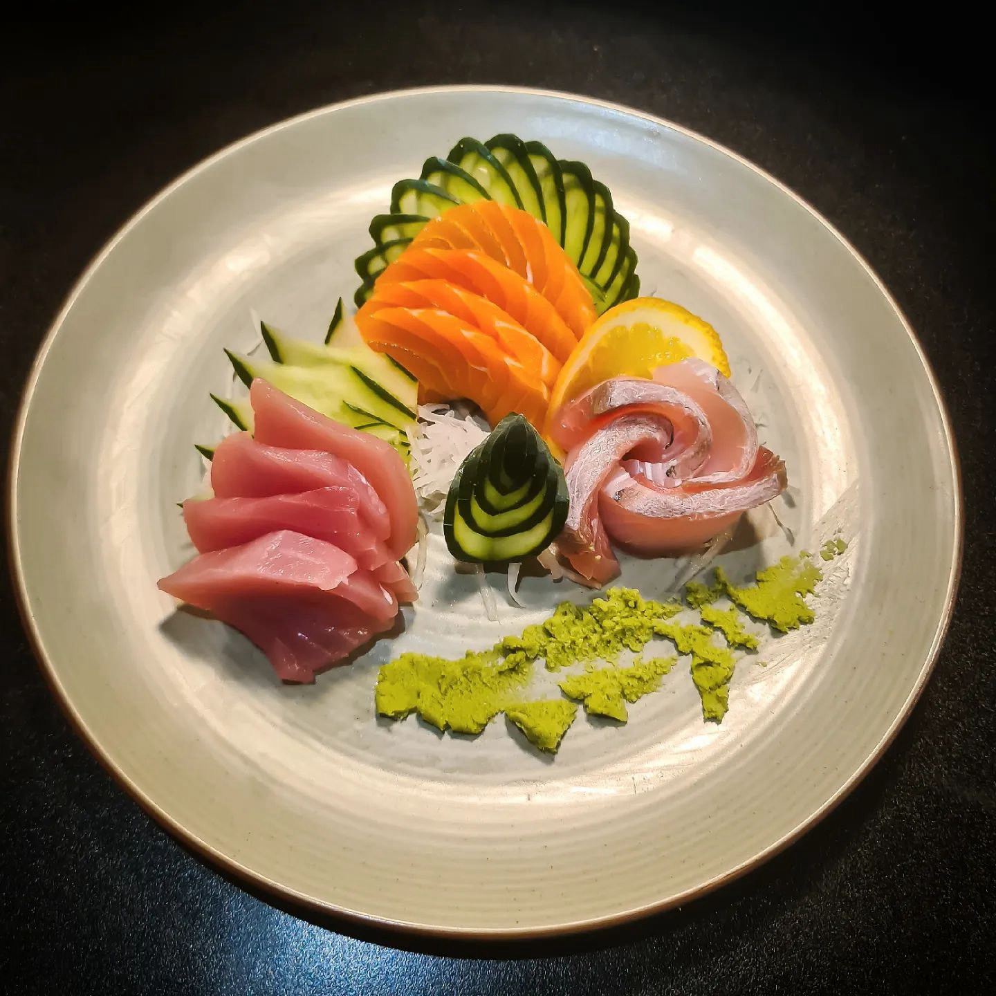 DONBURI CULINARIA ORIENTAL