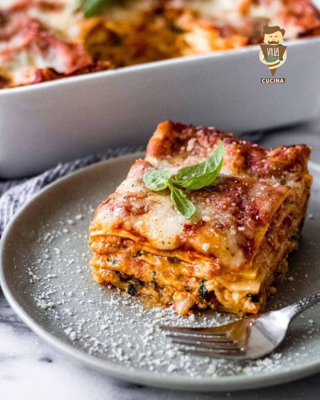 Cucina Villa Roma