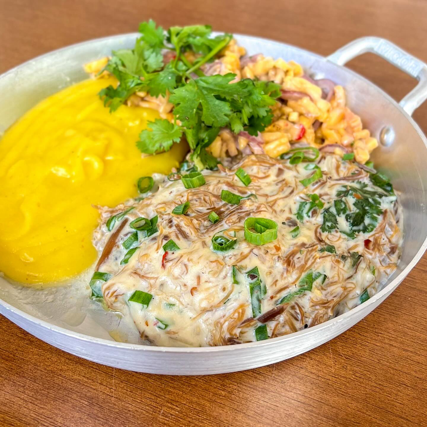 Quintal de Mainha Goiânia - Duo Gourmet