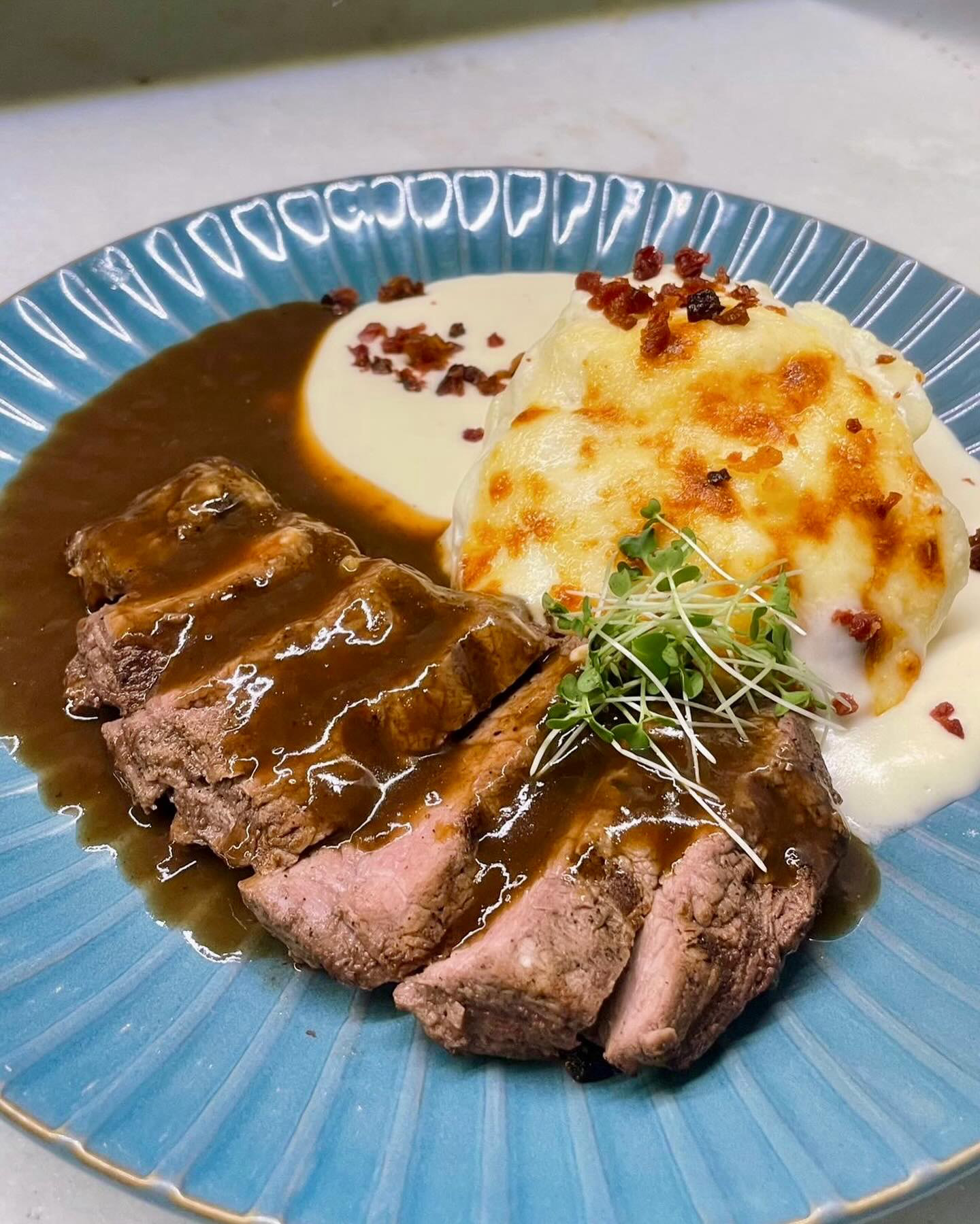 La Cucina di Mamma Belo Horizonte - Duo Gourmet