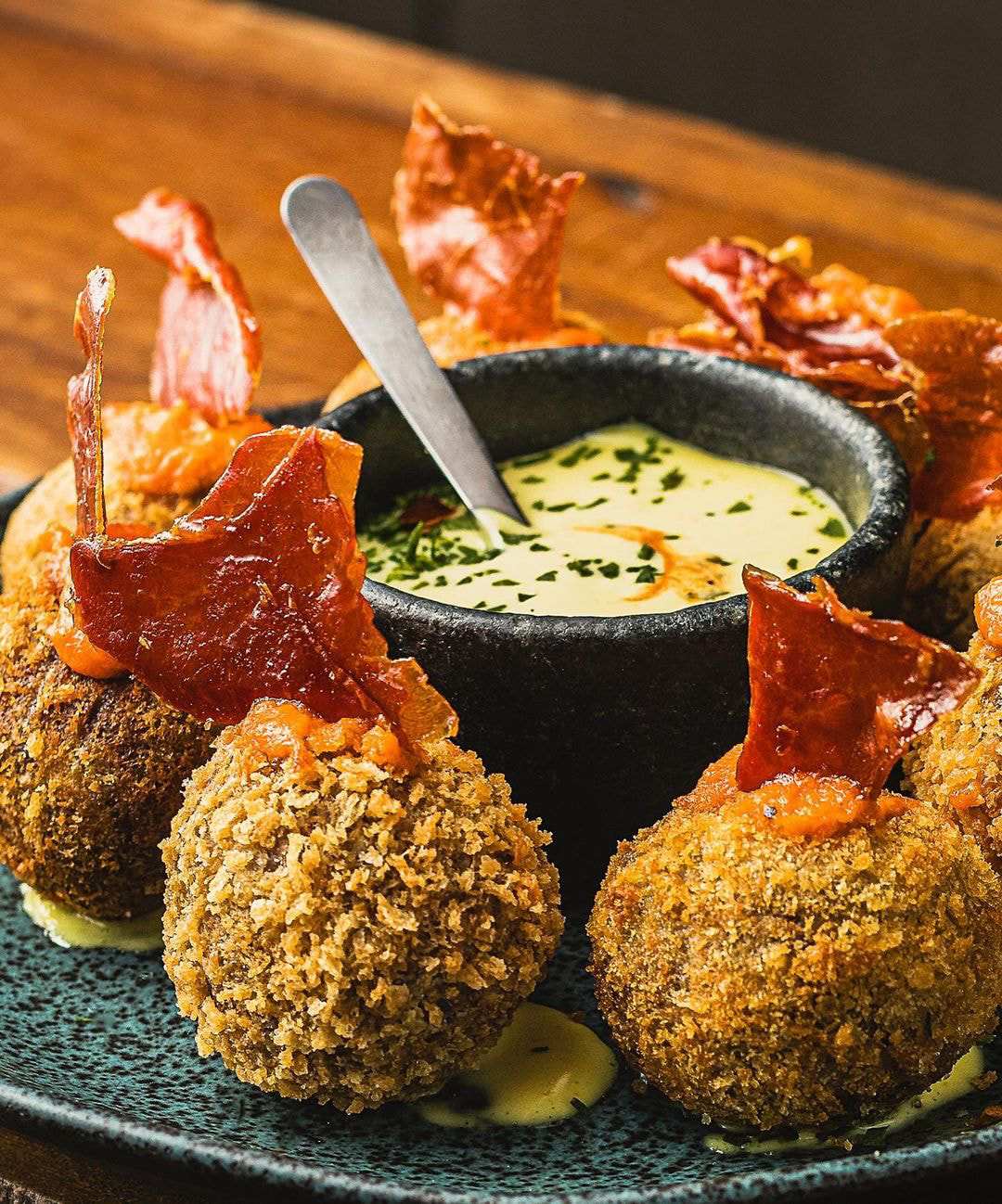 Mahau Bar São Paulo - Duo Gourmet