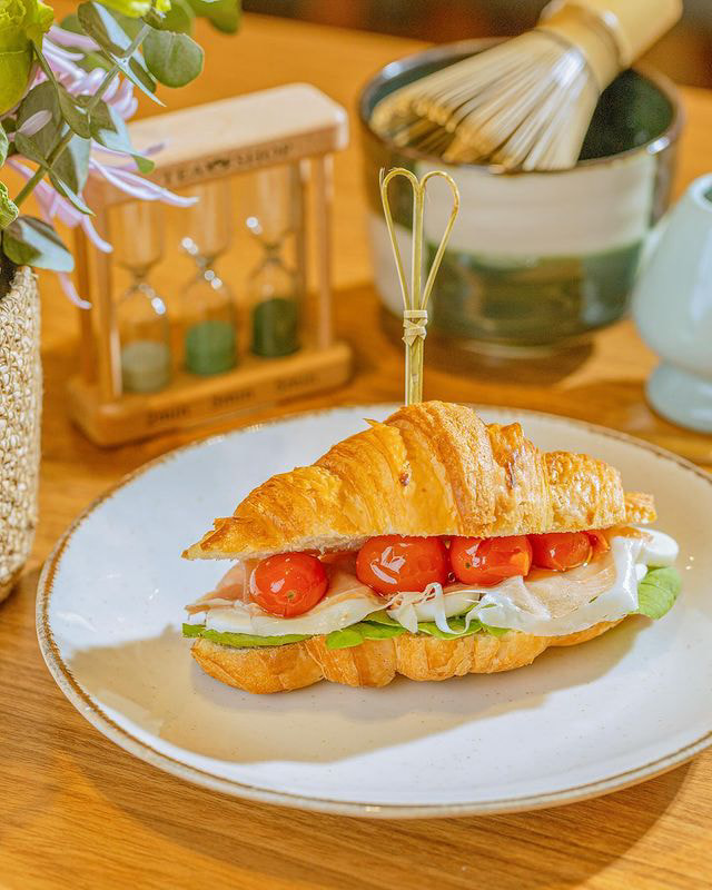 Tea Shop Palmas - Duo Gourmet