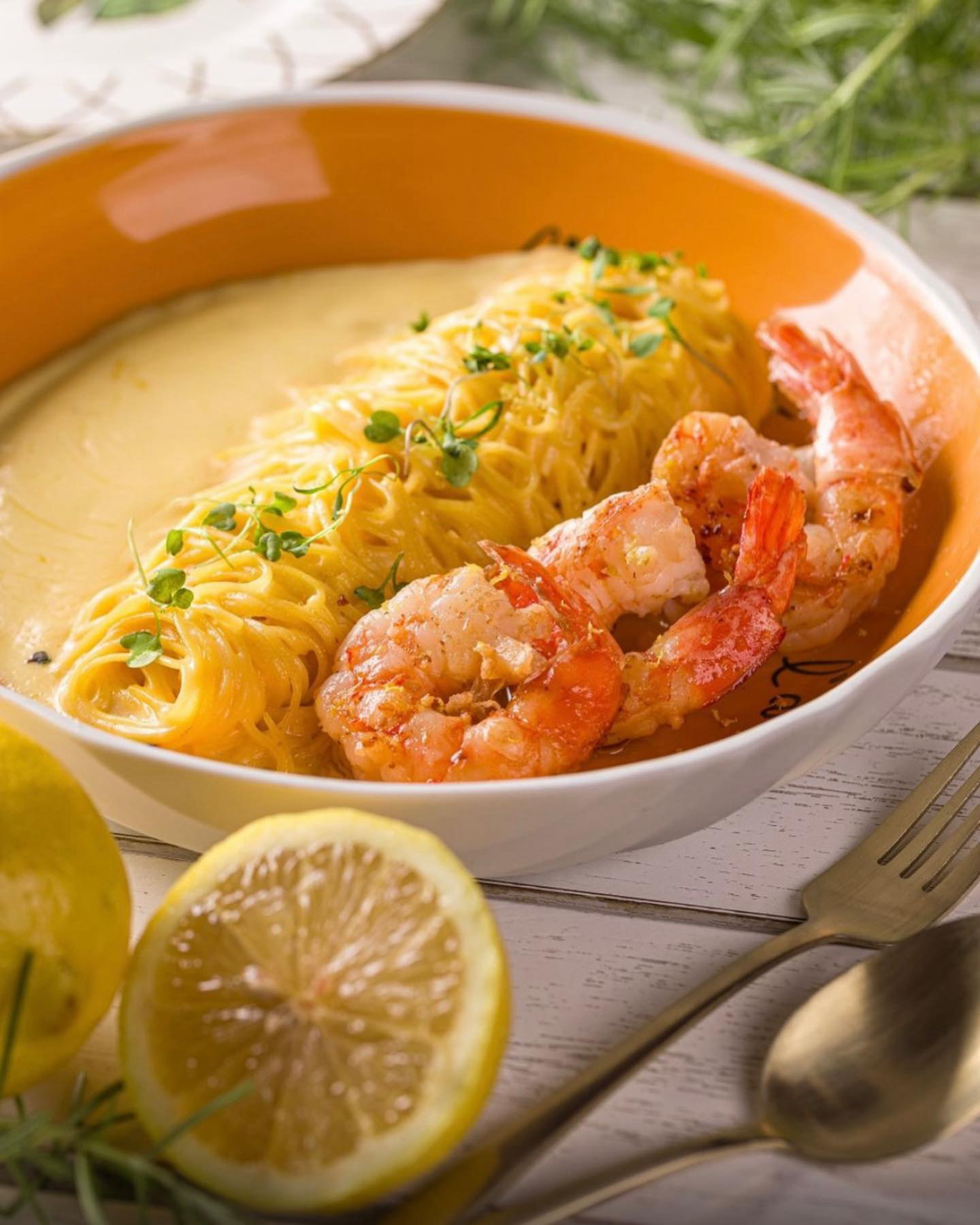 Mia Trattoria, em Curitiba
