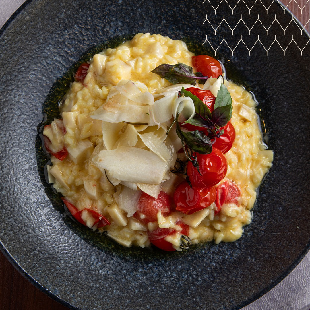 Yvá Gastronomia São Paulo - Duo Gourmet