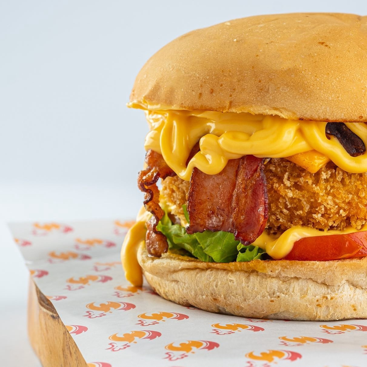 Fred Chicken (Shopping Costa Dourada) Cabo de Santo Agostinho - Duo Gourmet