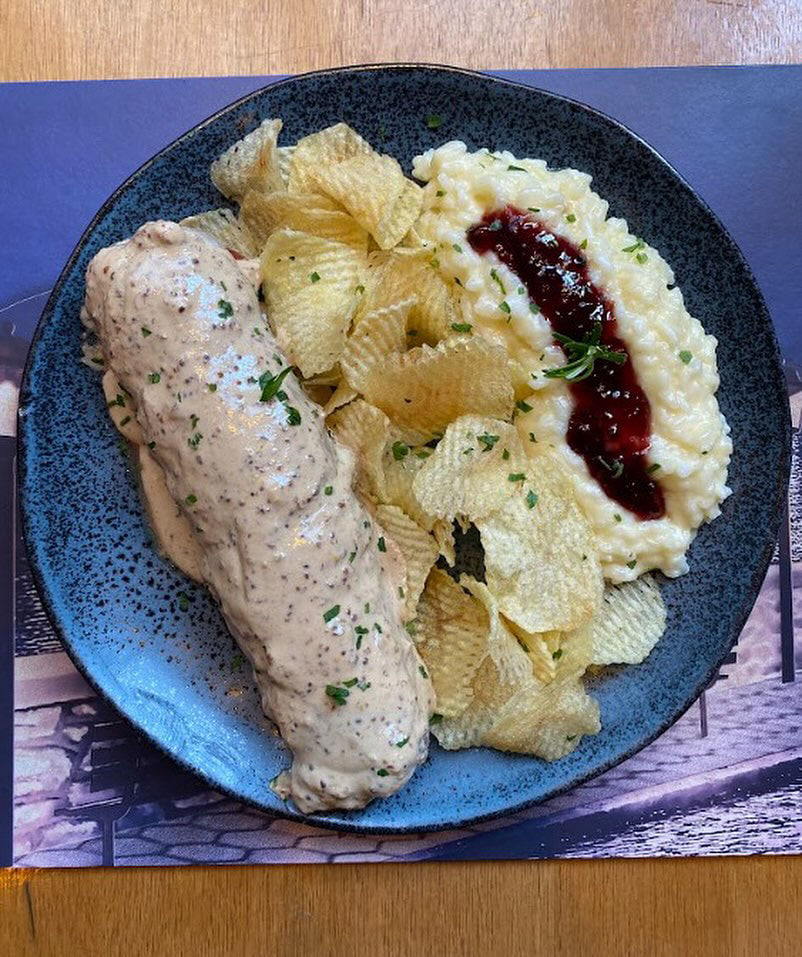 Rio Bistrô Brasília - Duo Gourmet