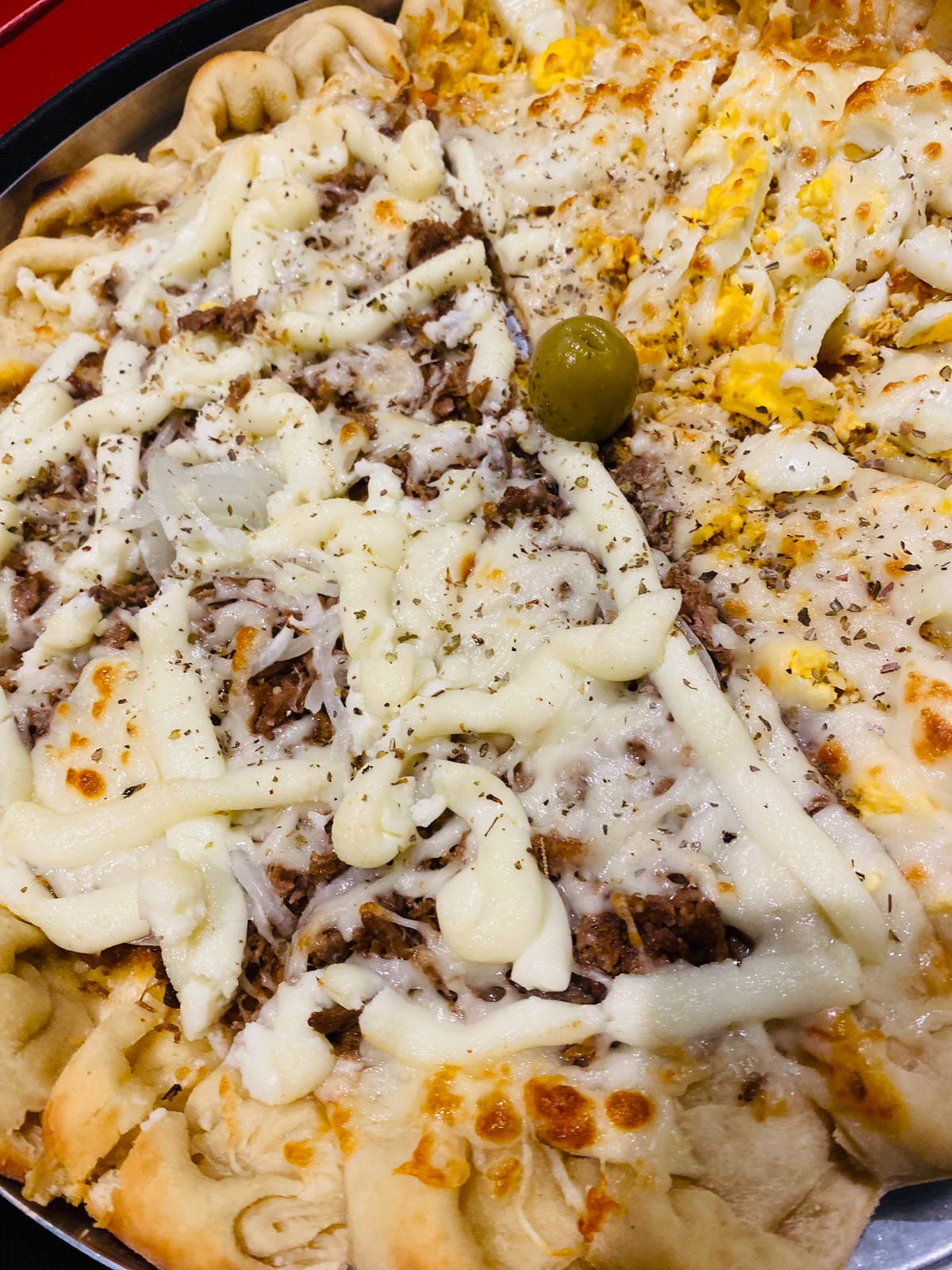 Pizzaria Boa Massa João Pessoa - Duo Gourmet
