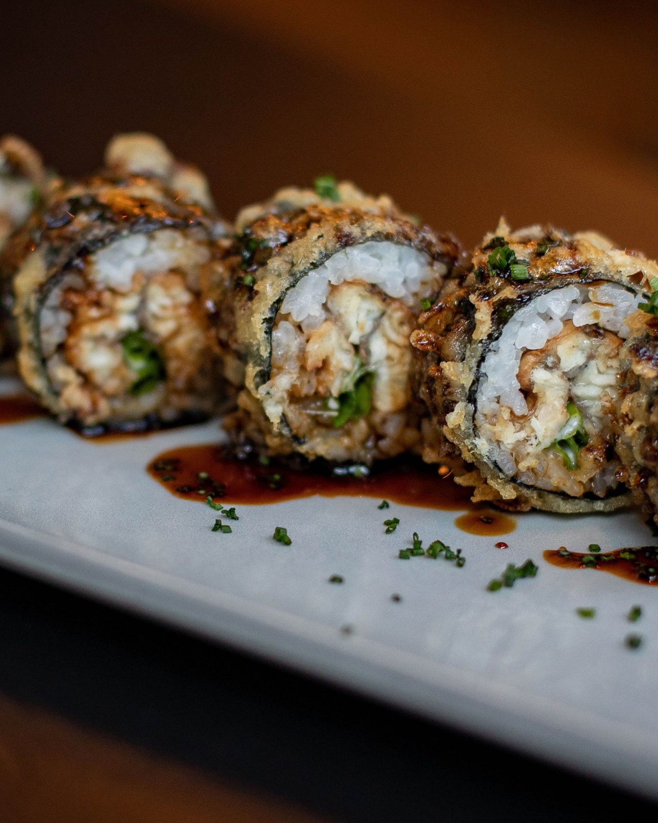 Art Fina Sushi (Centro)