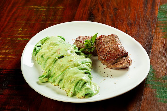 Anoz Gastrobar