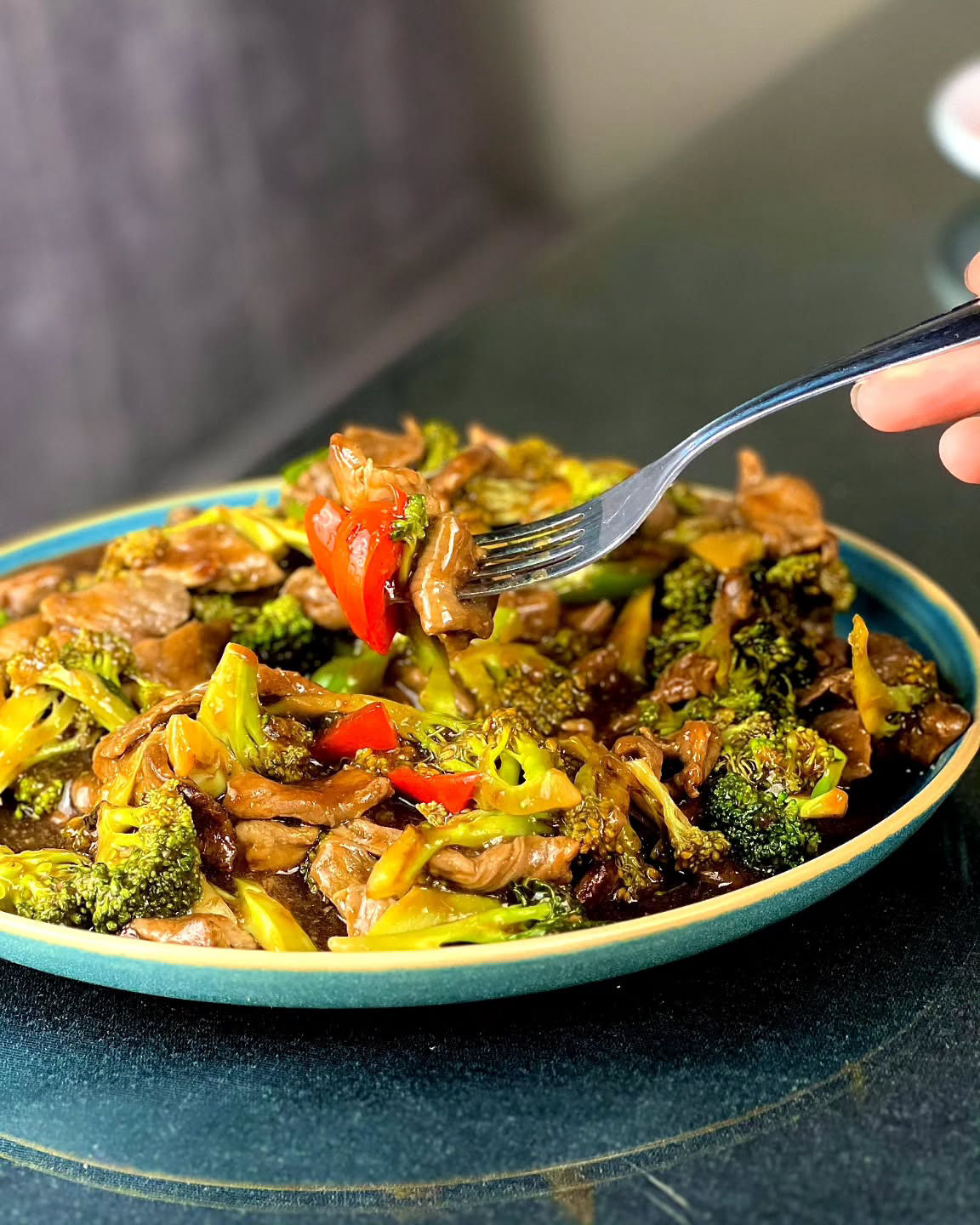 Mr Ching Itapema - Duo Gourmet