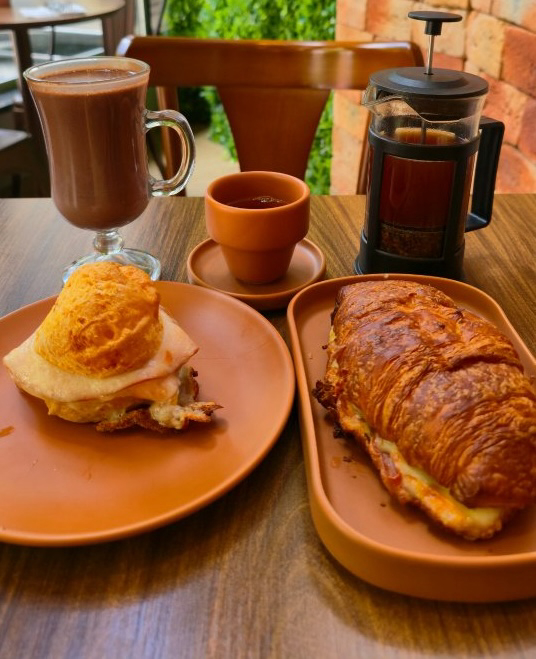 Café Verly