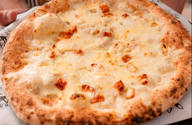 Farinharia Pizza & co (Botânico Shopping)