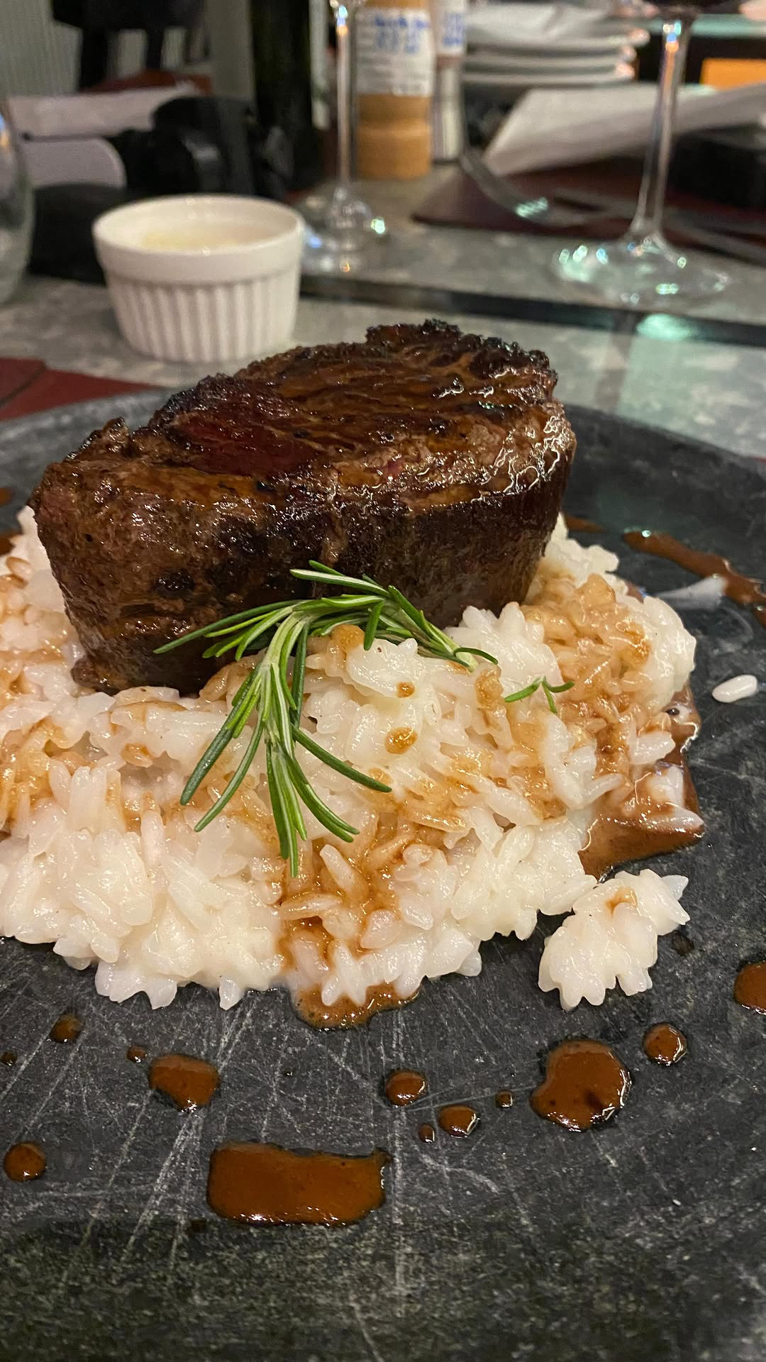 Vino! (Barra Olímpica) Rio de Janeiro - Duo Gourmet