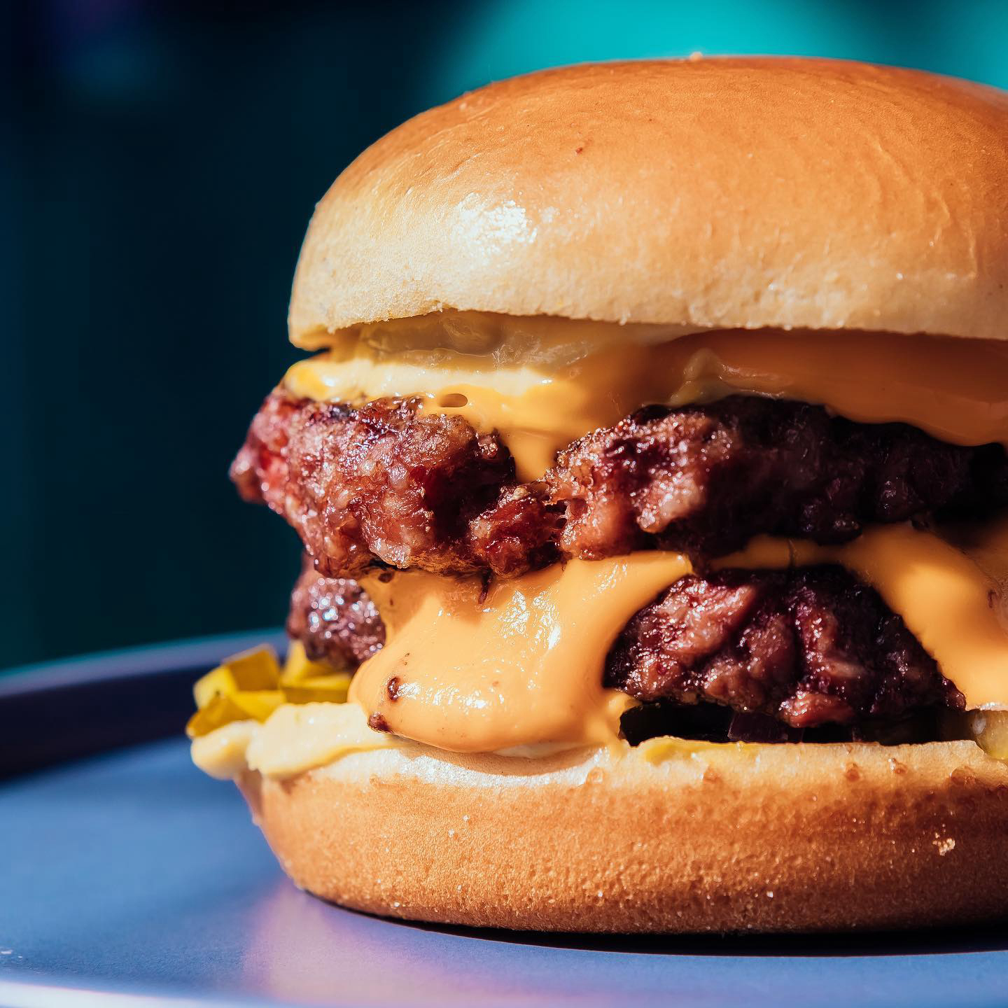 Madalena Burger