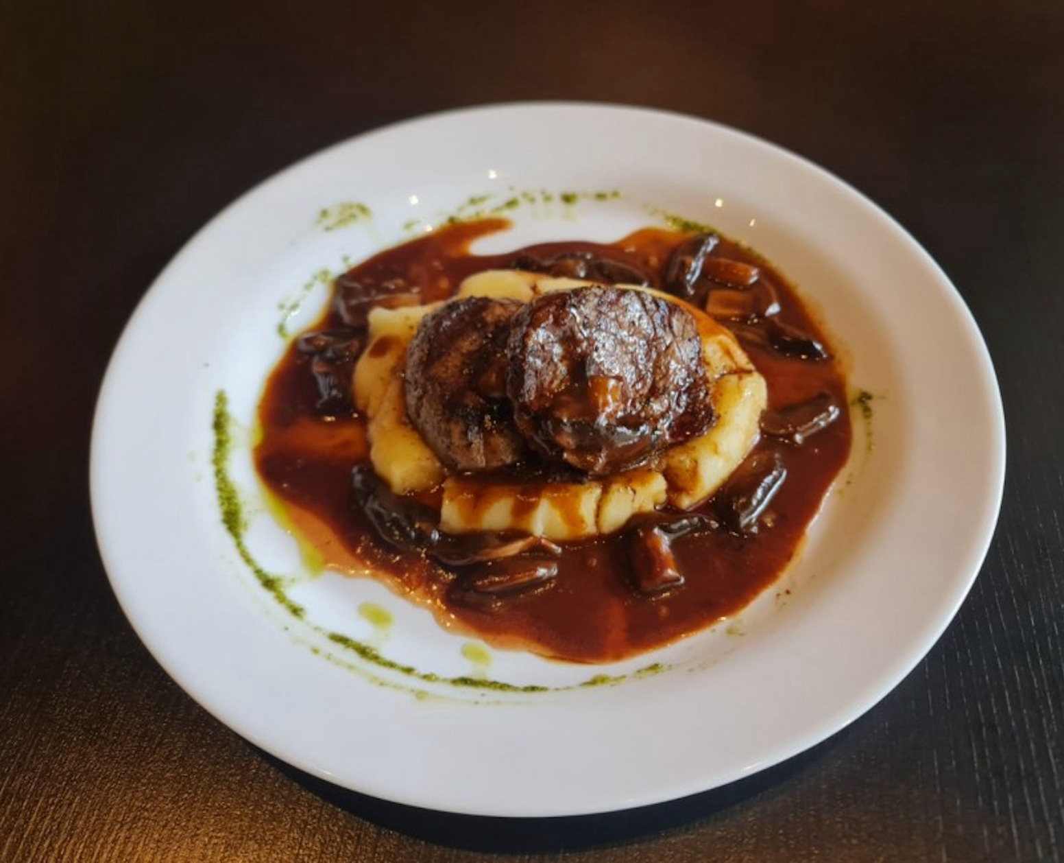 Bordô Gastro Vino