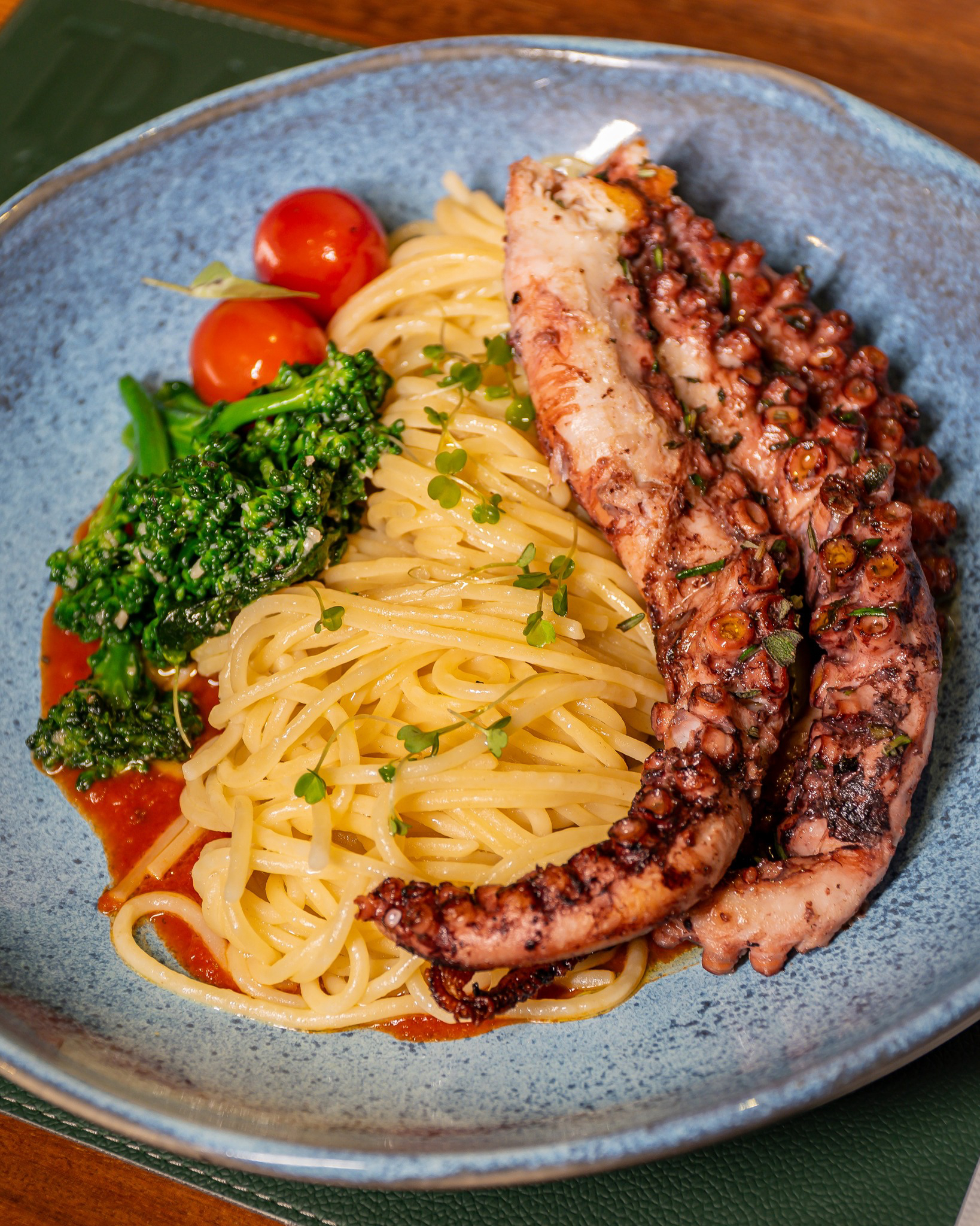 Tratto Gastronomia Rio de Janeiro - Duo Gourmet
