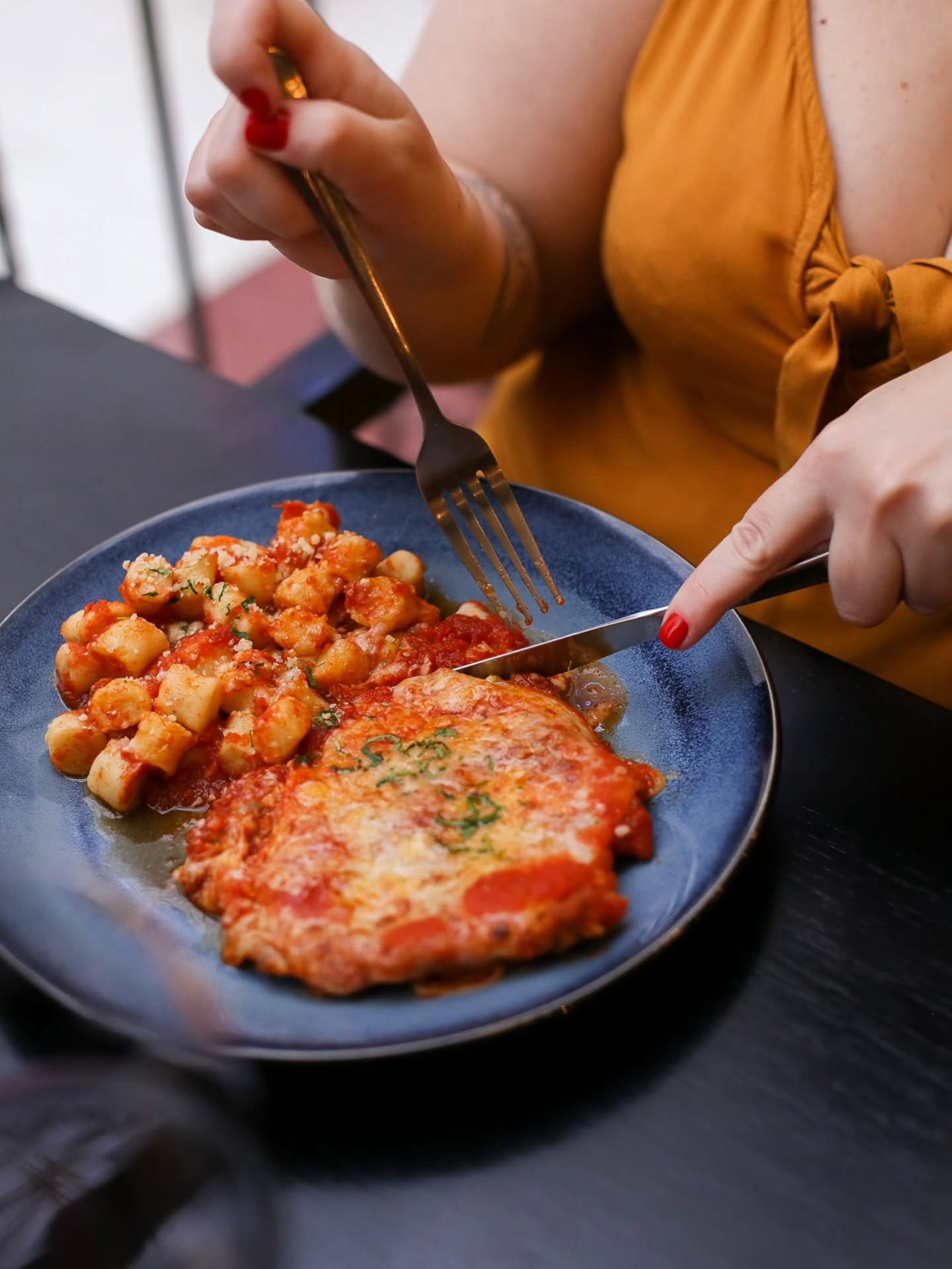 Portofino Cucina Italiana
