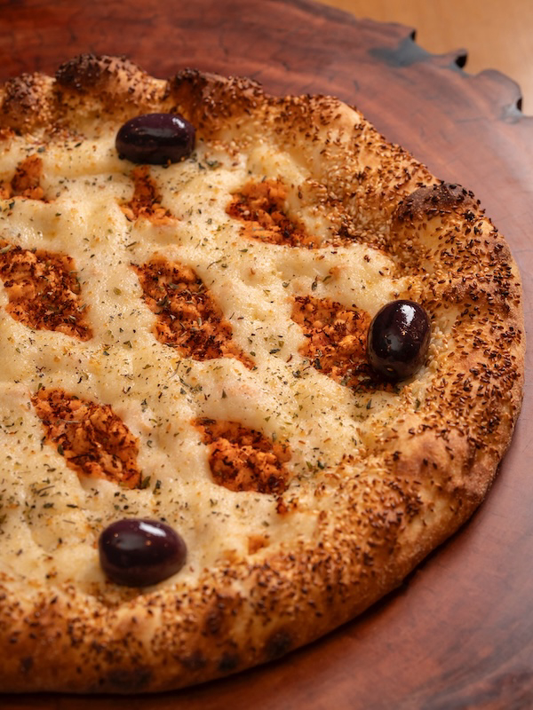 Forno e Orégano Pizzaria (SBC)