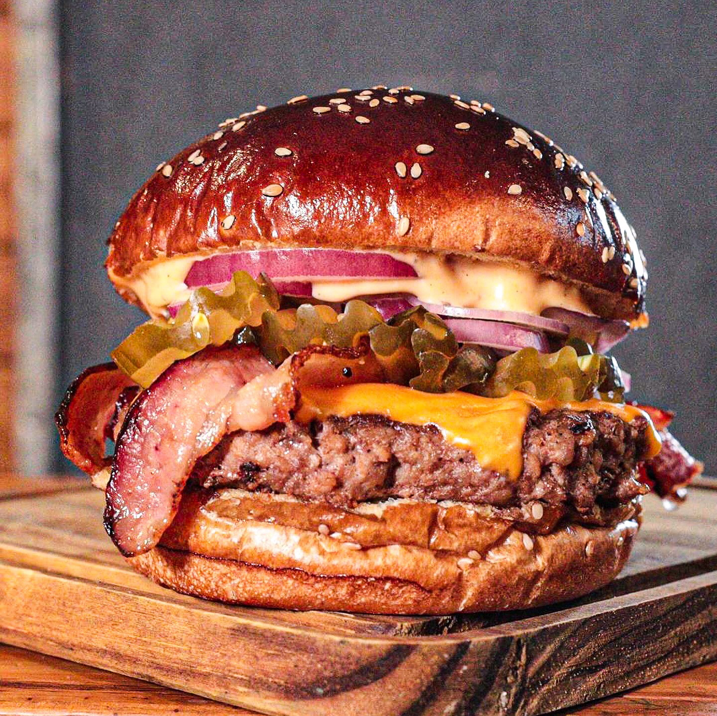 Arrais Burger