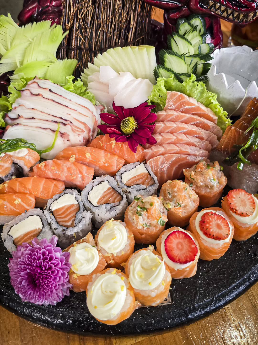 Kiyomi Sushi