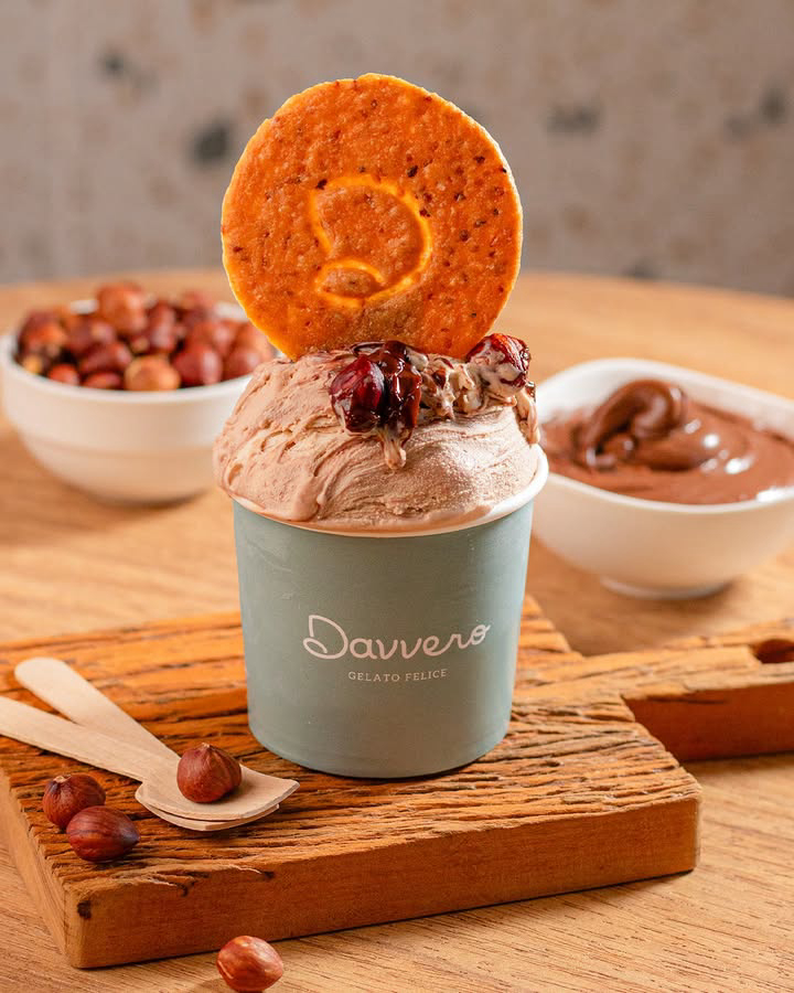 Davvero