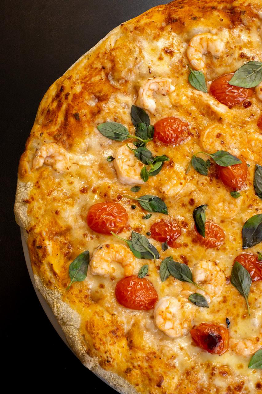 Invictos Pizza