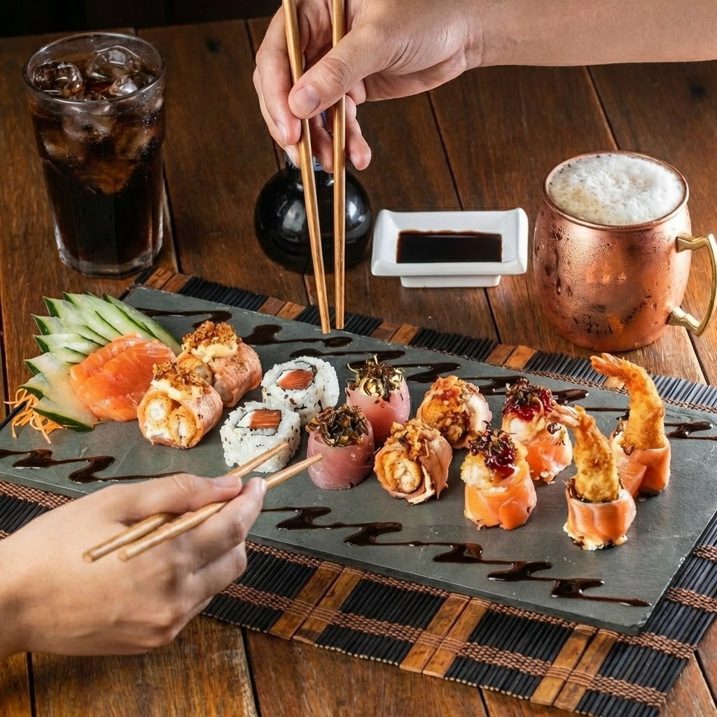 Kasato Sushi