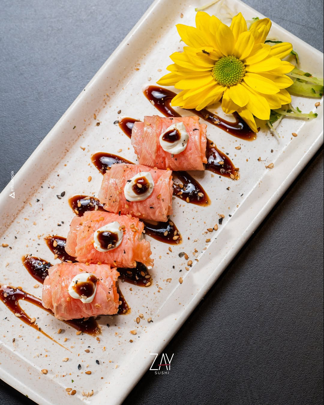 Zay Sushi