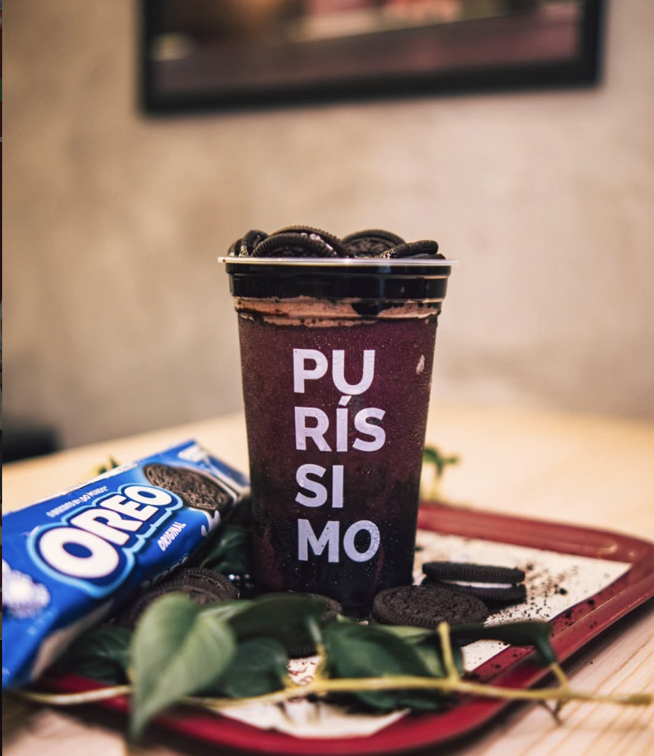 Açaí Puríssimo (Sobradinho)