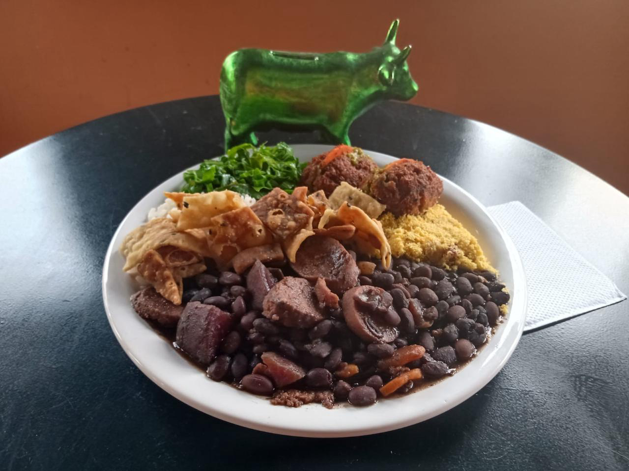 Vaca Verde
