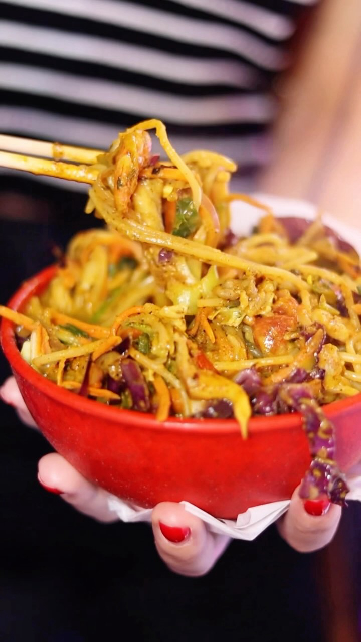 Ganesha Asian Food