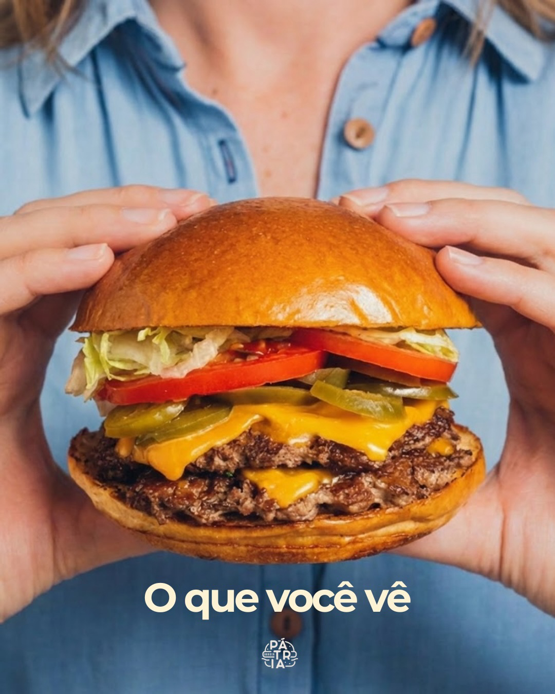 Pátria Burger