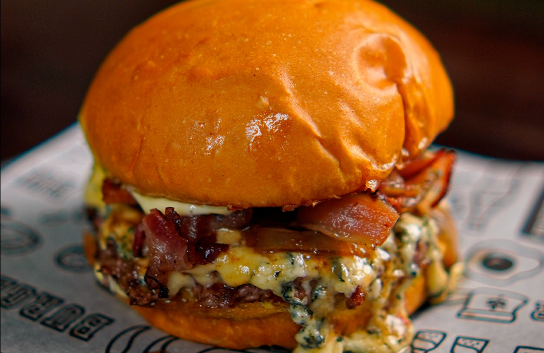 KUTZ - Burger e Pizza