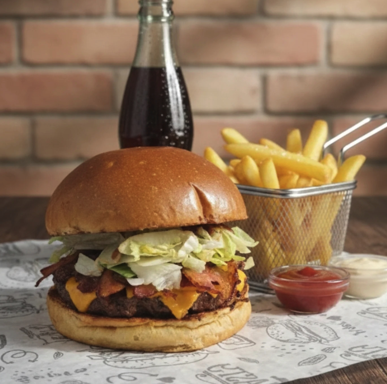 São Burguer