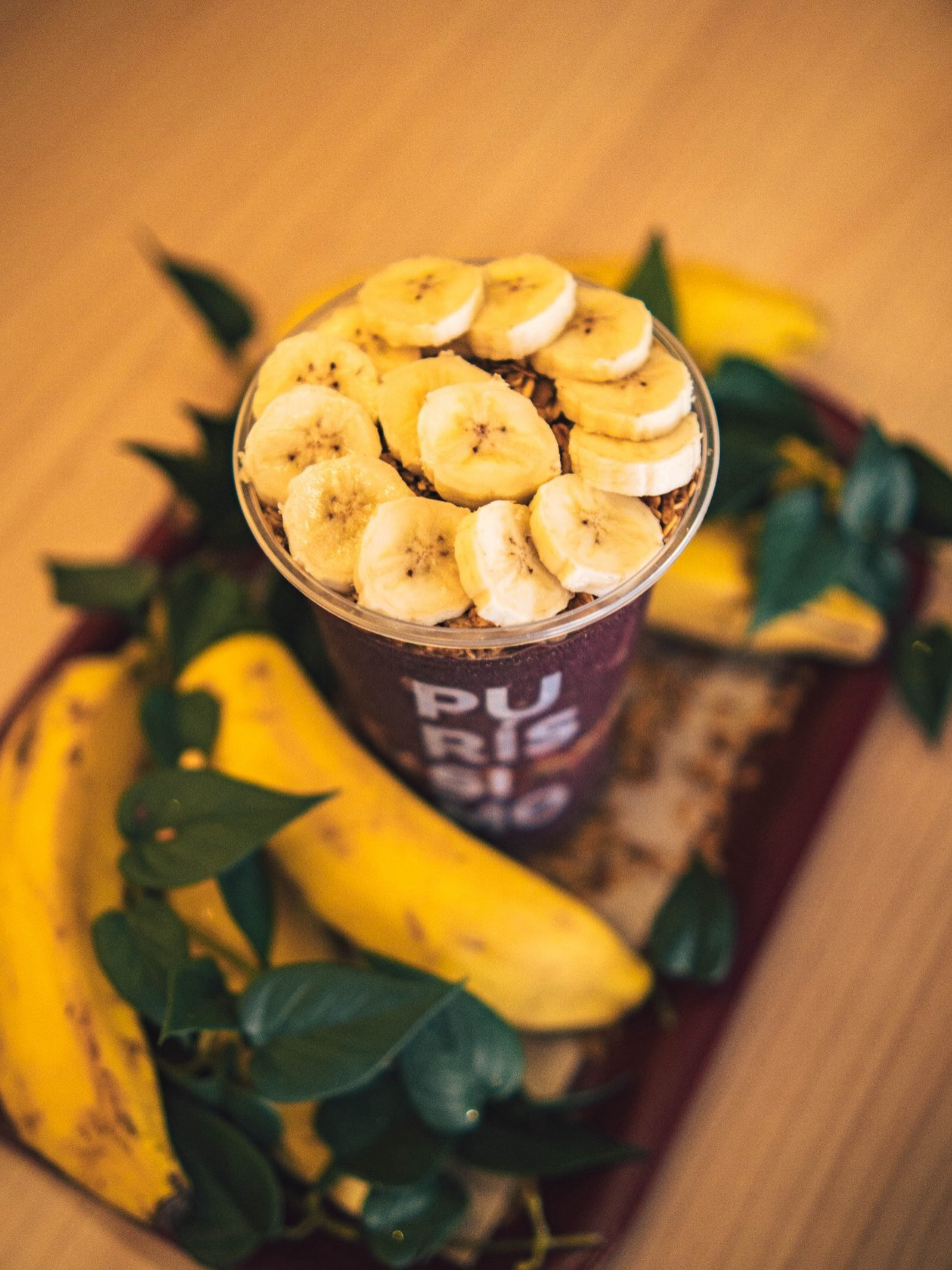 Açaí Puríssimo (406/407 Norte)