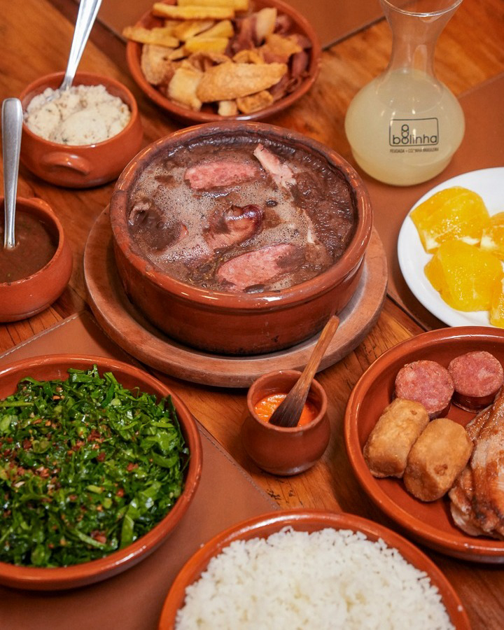Bolinha Restaurante