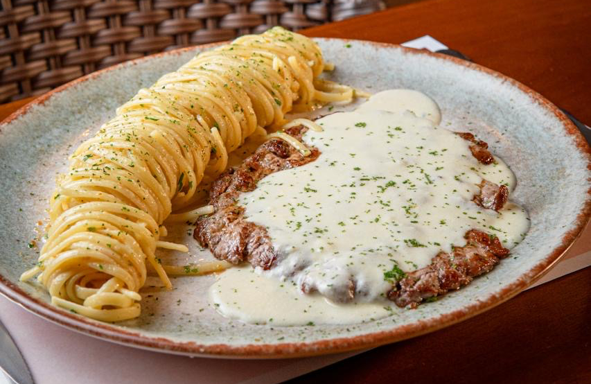 Manduria Pizza & Pasta