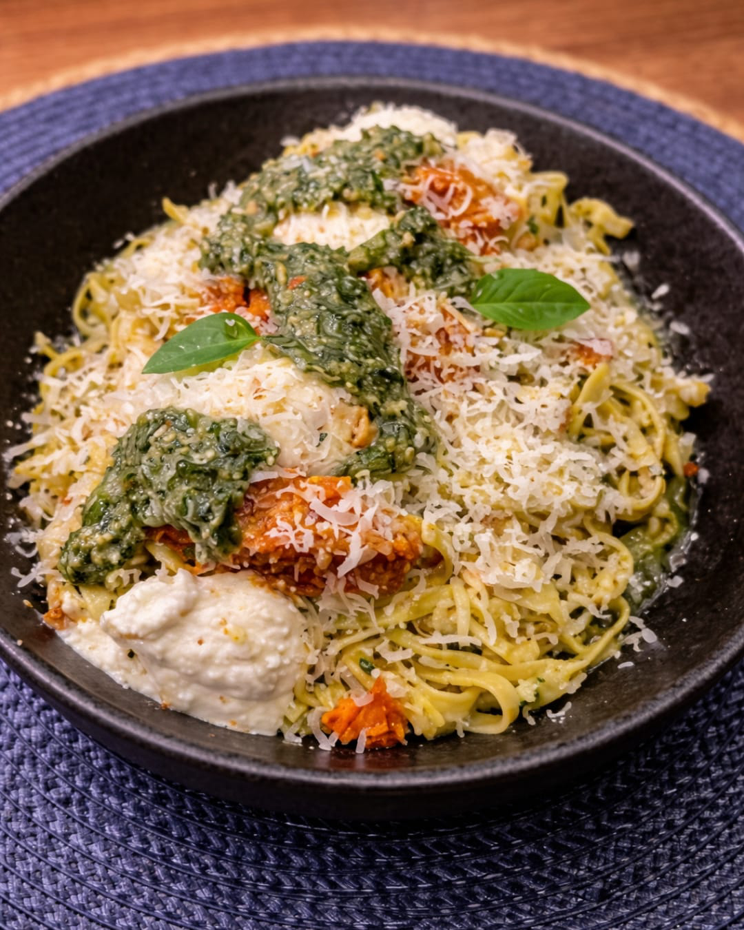Samore Pasta e Pizza Aracaju - Duo Gourmet