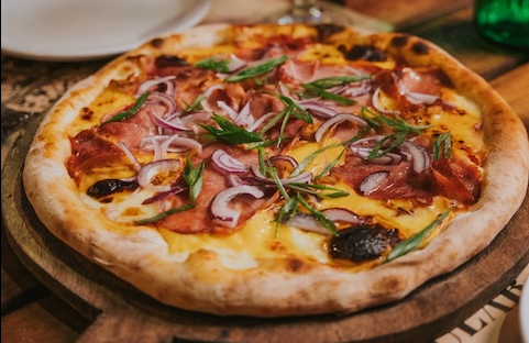 Pizzaria Popular