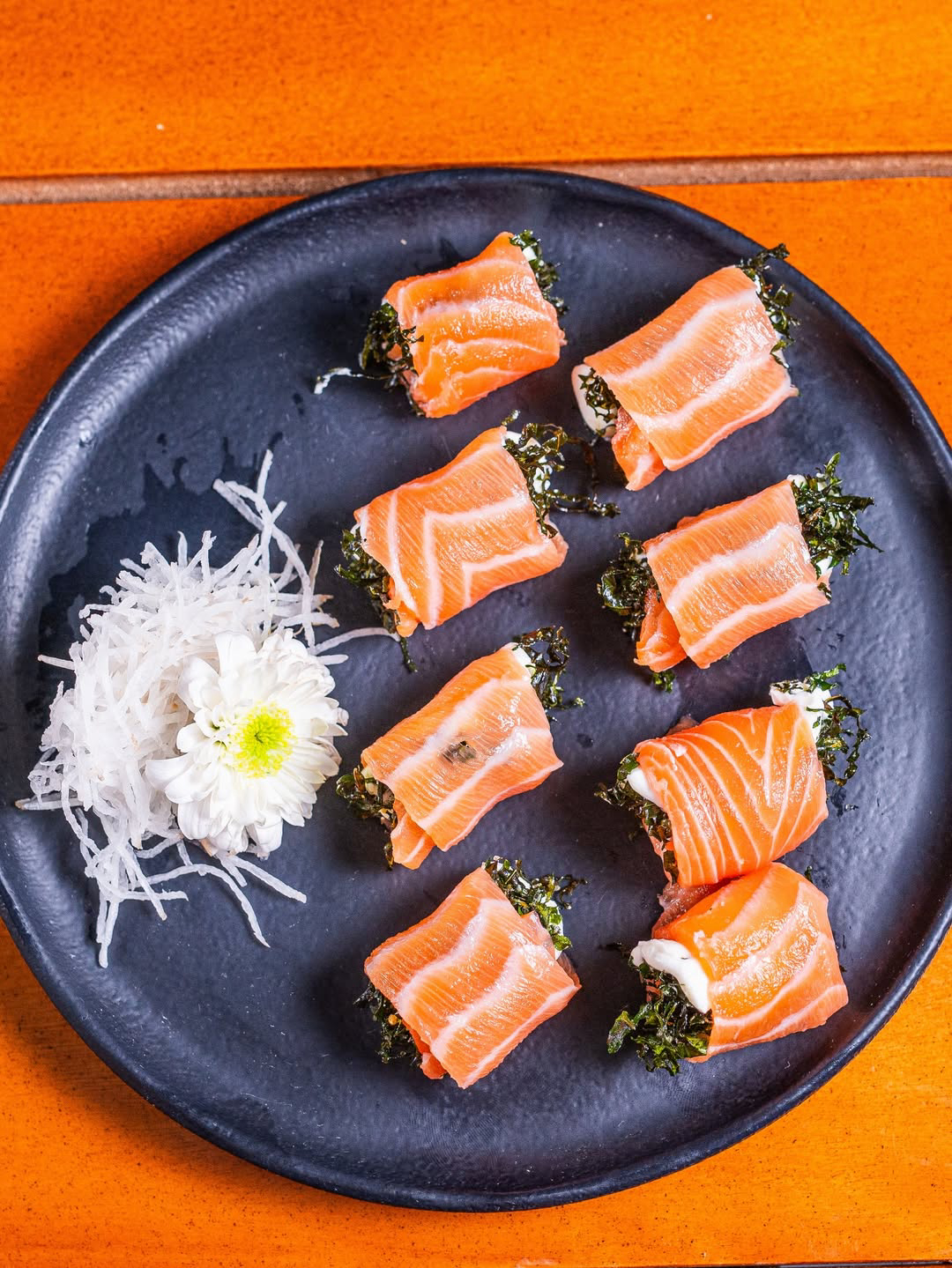Banzai Sushi